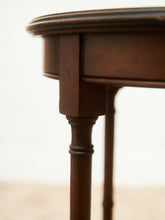 Load image into Gallery viewer, Antique 1900’s Chippendale Side Table