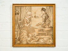 Load image into Gallery viewer, Dutch Tapestry