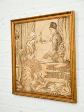 Load image into Gallery viewer, Dutch Tapestry