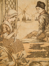 Load image into Gallery viewer, Dutch Tapestry