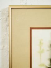 Load image into Gallery viewer, Fulton Watercolor of the woods