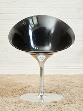 Load image into Gallery viewer, Authentic Kartell Eros Swivel set of 4 Armchairs designed by Philippe Starck