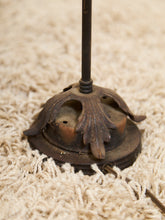 Load image into Gallery viewer, Vintage O.C. White industrial Deco Machinist Lamp