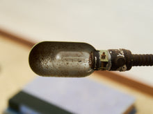 Load image into Gallery viewer, Vintage O.C. White industrial Deco Machinist Lamp