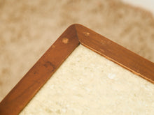 Load image into Gallery viewer, Art Deco 2 Tier Side Table