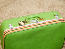 Load image into Gallery viewer, Vintage 1960’s Suitcase Medium