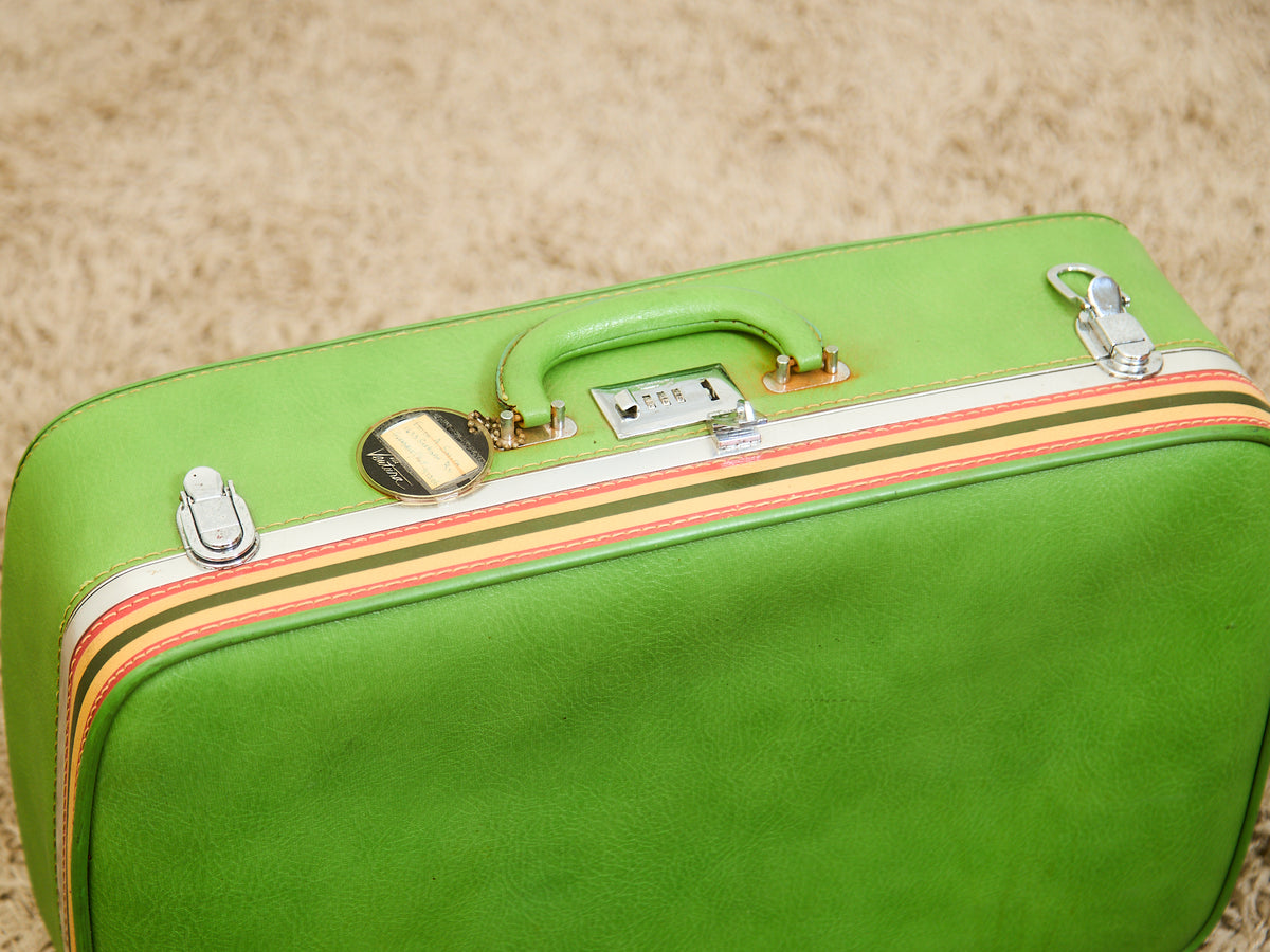 Vintage 1960's Suitcase Medium – Sunbeam Vintage