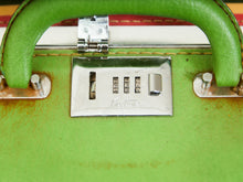 Load image into Gallery viewer, Vintage 1960’s Suitcase Medium