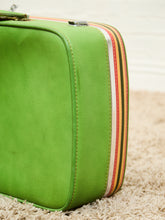 Load image into Gallery viewer, Vintage 1960’s Suitcase Medium