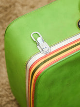 Load image into Gallery viewer, Vintage 1960’s Suitcase Large Prop