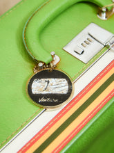 Load image into Gallery viewer, Vintage 1960’s Suitcase Large Prop