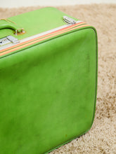 Load image into Gallery viewer, Vintage 1960’s Suitcase Large Prop