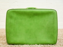 Load image into Gallery viewer, Vintage 1960’s Suitcase Large Prop