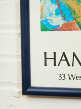 Load image into Gallery viewer, LEROY NEIMAN - Mixed Doubles - TENNIS 1977 ART PRINT Poster