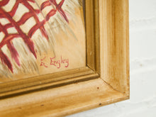 Load image into Gallery viewer, Mid Century Cheese and Wine Still Life