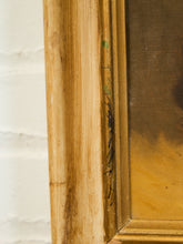 Load image into Gallery viewer, Mid Century Cheese and Wine Still Life