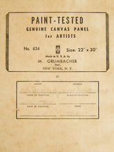 Load image into Gallery viewer, Mid Century Cheese and Wine Still Life