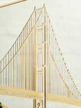 Load image into Gallery viewer, San Francisco Bridge Mirror