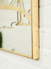 Load image into Gallery viewer, San Francisco Bridge Mirror