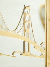 Load image into Gallery viewer, San Francisco Bridge Mirror