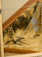 Load image into Gallery viewer, San Francisco Bridge Mirror