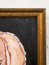 Load image into Gallery viewer, Golden Pup” 1987 Dog Portrait Painting