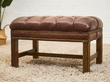 Load image into Gallery viewer, Antique Bench