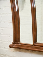 Load image into Gallery viewer, Lacquered Post Modern Mirror