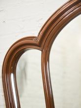 Load image into Gallery viewer, Lacquered Post Modern Mirror