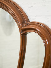 Load image into Gallery viewer, Lacquered Post Modern Mirror