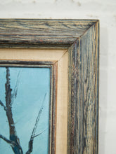 Load image into Gallery viewer, Parisian Street Market Scene Oil Painting  by Burney