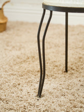 Load image into Gallery viewer, Vanity Regency 60’s chair