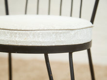 Load image into Gallery viewer, Vanity Regency 60’s chair