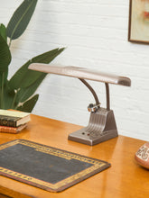 Load image into Gallery viewer, 1940’s Art Deco Task Lamp