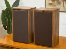 Load image into Gallery viewer, Vintage Speakers