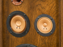 Load image into Gallery viewer, Vintage Speakers