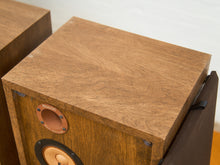 Load image into Gallery viewer, Vintage Speakers