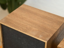 Load image into Gallery viewer, Vintage Speakers