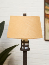 Load image into Gallery viewer, Spanish Iron Table Lamp