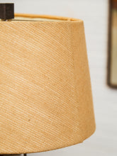 Load image into Gallery viewer, Spanish Iron Table Lamp