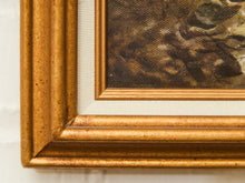 Load image into Gallery viewer, Tranquil River Landscape Oil Painting