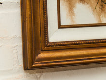 Load image into Gallery viewer, Wildflower Oil Painting