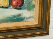 Load image into Gallery viewer, Large Watermelon Still life Art