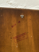 Load image into Gallery viewer, 1960s Harlequin Dancer Wall Plaques — Set of Two