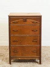 Load image into Gallery viewer, Art Deco Highboy