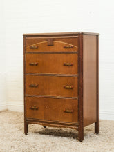 Load image into Gallery viewer, Art Deco Highboy