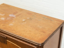 Load image into Gallery viewer, Art Deco Highboy