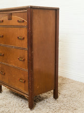 Load image into Gallery viewer, Art Deco Highboy