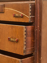 Load image into Gallery viewer, Art Deco Highboy