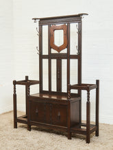 Load image into Gallery viewer, Eastlake Mid Century Umbrella Stand